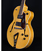 Gretsch G2420 Streamliner Hollow Body, Laurel FB, Village Amber