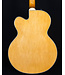Gretsch G2420 Streamliner Hollow Body, Laurel FB, Village Amber