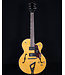Gretsch G2420 Streamliner Hollow Body, Laurel FB, Village Amber