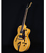 Gretsch G2420 Streamliner Hollow Body, Laurel FB, Village Amber