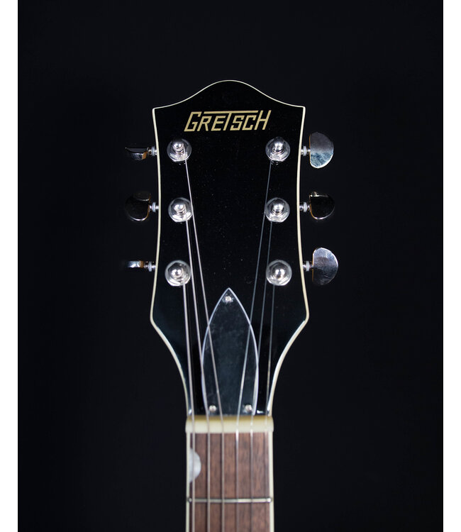 Gretsch G2420 Streamliner Hollow Body, Laurel FB, Village Amber