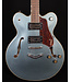 Gretsch G2622 Streamliner Center Block Double-Cut with V-Stoptail, Laurel FB, Gunmetal