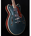 Gretsch G2622 Streamliner Center Block Double-Cut with V-Stoptail, Laurel FB, Gunmetal