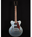 Gretsch G2622 Streamliner Center Block Double-Cut with V-Stoptail, Laurel FB, Gunmetal
