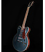 Gretsch G2622 Streamliner Center Block Double-Cut with V-Stoptail, Laurel FB, Gunmetal