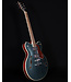 Gretsch G2622 Streamliner Center Block Double-Cut with V-Stoptail, Laurel FB, Gunmetal