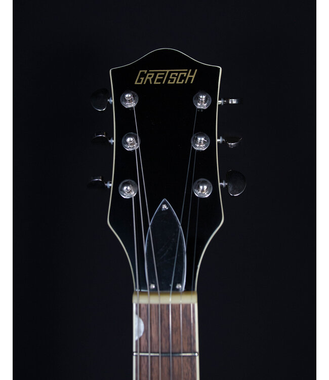 Gretsch G2622 Streamliner Center Block Double-Cut with V-Stoptail, Laurel FB, Gunmetal