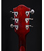 Gretsch G2622 Streamliner Center Block Double-Cut with V-Stoptail, Laurel FB, Gunmetal
