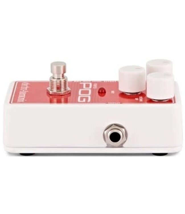 Electro-Harmonix Nano Pog Polyphone Octave Generator