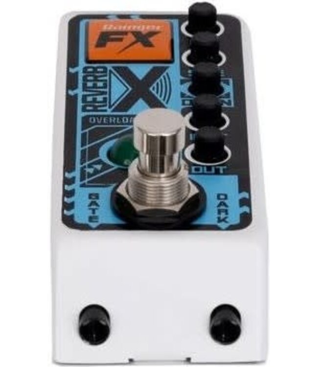 Rainger FX Reverb X (with Igor)