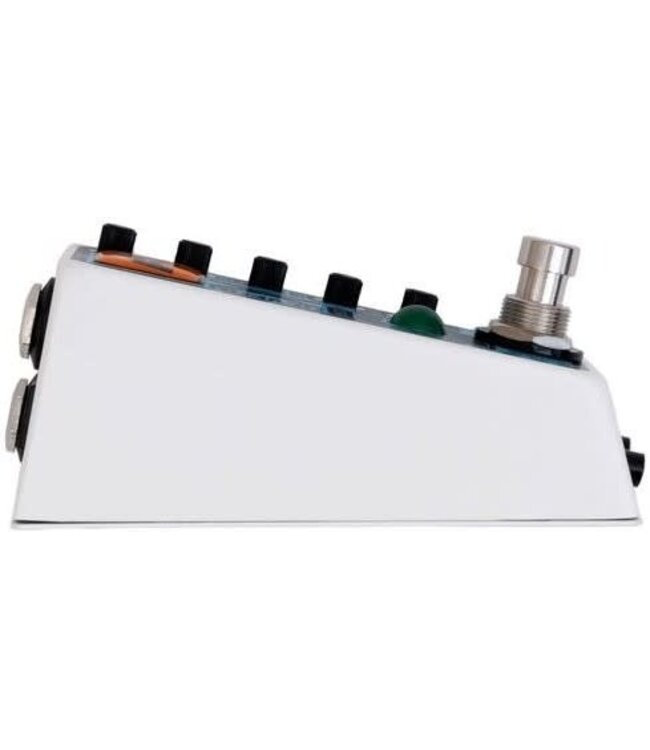 Rainger FX Reverb X (with Igor)