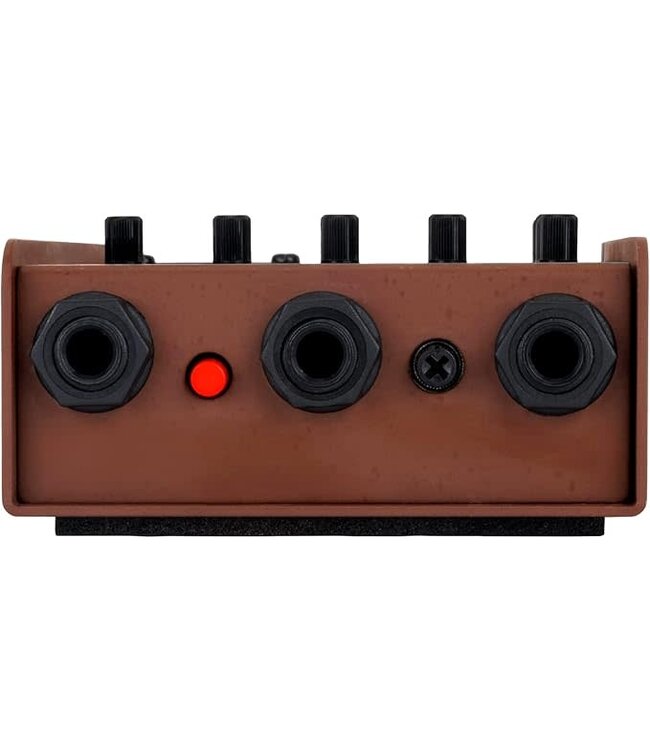 LR Baggs Para Acoustic DI Box