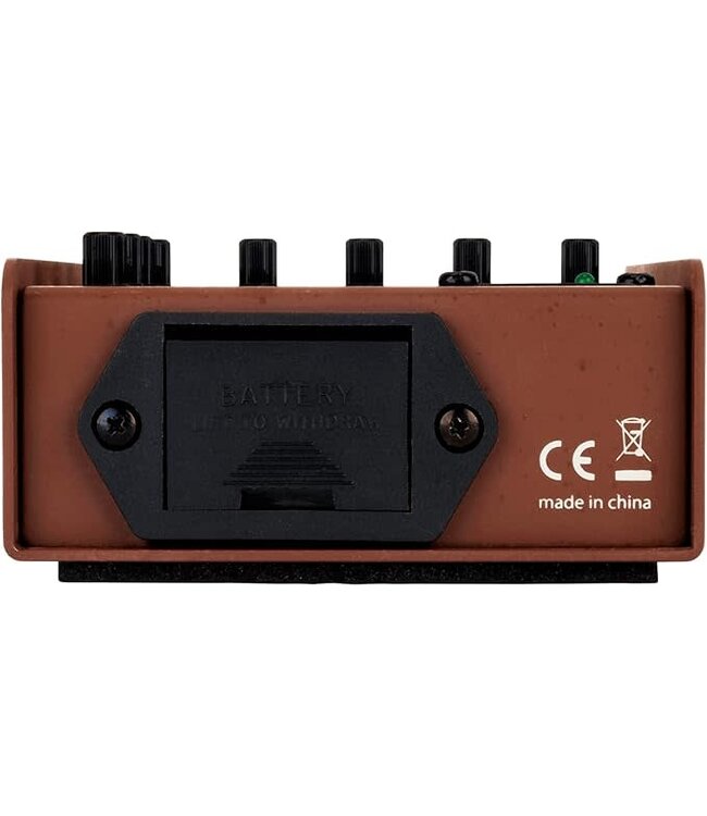 LR Baggs Para Acoustic DI Box