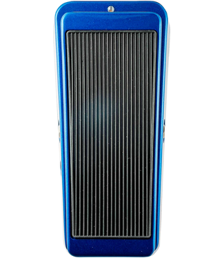 Xotic Xotic XW-2 Wah Pedal, Metallic Blue