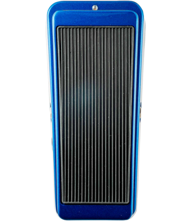 Xotic XW-2 Wah Pedal, Metallic Blue