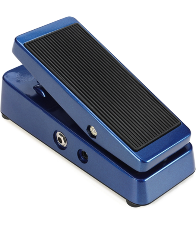 Xotic XW-2 Wah Pedal, Metallic Blue