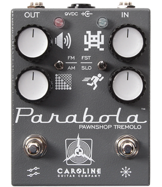 Caroline Caroline Parabola Pawnshop Tremolo