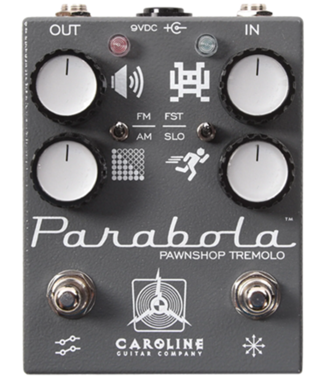 Caroline Parabola Pawnshop Tremolo