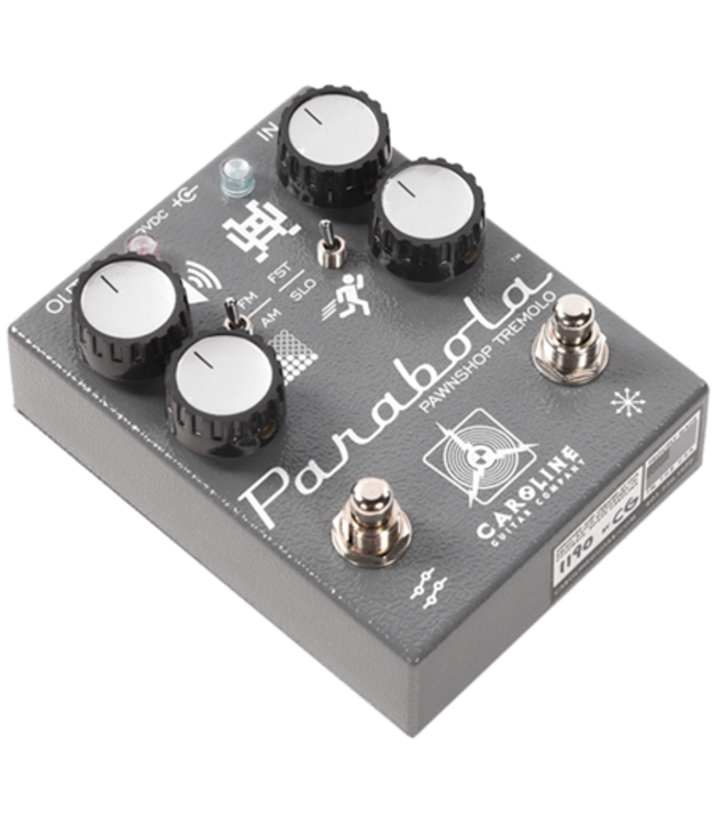 Caroline Parabola Pawnshop Tremolo