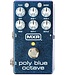 MXR M306 Poly Blue Octave