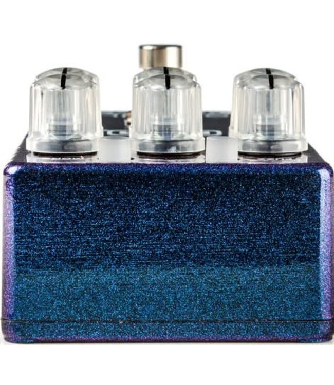 MXR M306 Poly Blue Octave