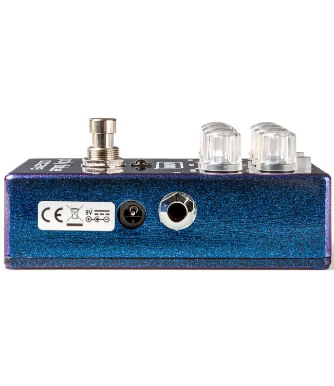 MXR M306 Poly Blue Octave