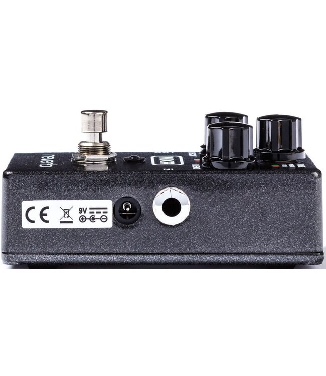 MXR M300 Reverb Pedal