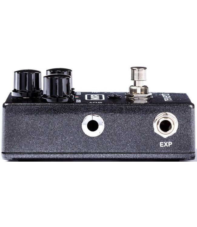 MXR M300 Reverb Pedal