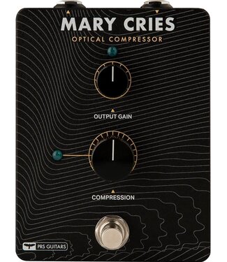 PRS PRS Mary Cries Optical Compressor