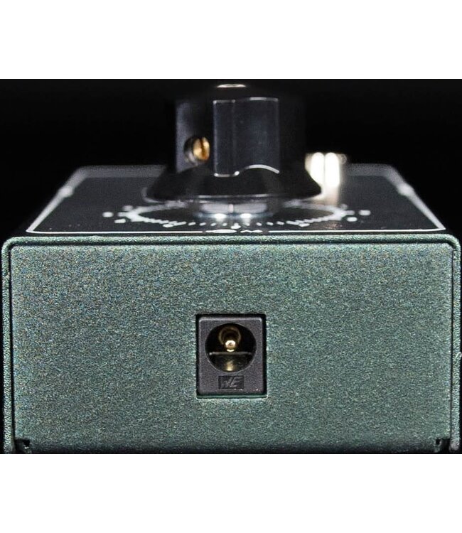 Benson Amps Germanium Boost Pedal