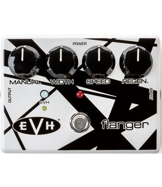 MXR MXR EVH117 Eddie Van Halen Flanger