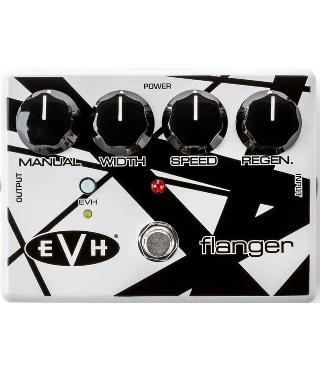 MXR EVH117 Eddie Van Halen Flanger