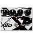 MXR EVH117 Eddie Van Halen Flanger