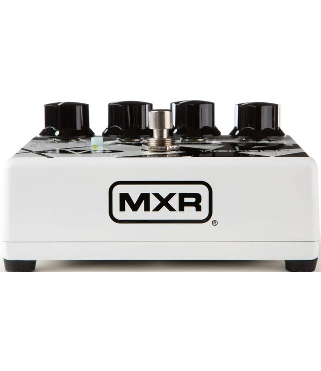 MXR EVH117 Eddie Van Halen Flanger