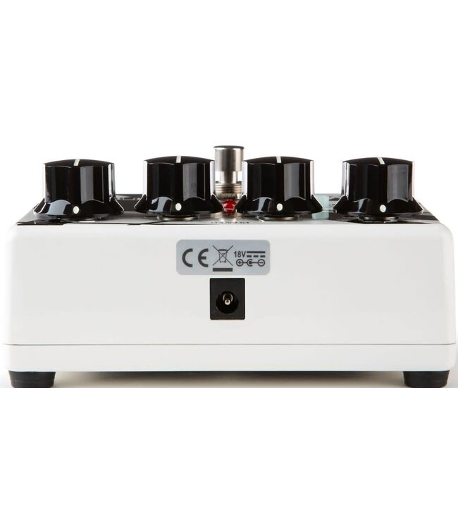 MXR EVH117 Eddie Van Halen Flanger