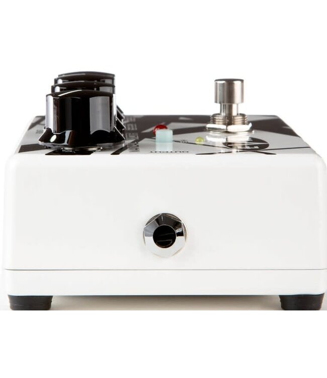 MXR EVH117 Eddie Van Halen Flanger