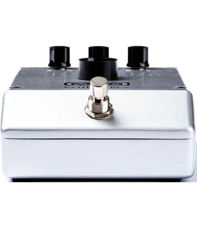 MXR M222 Talk Box Pedal