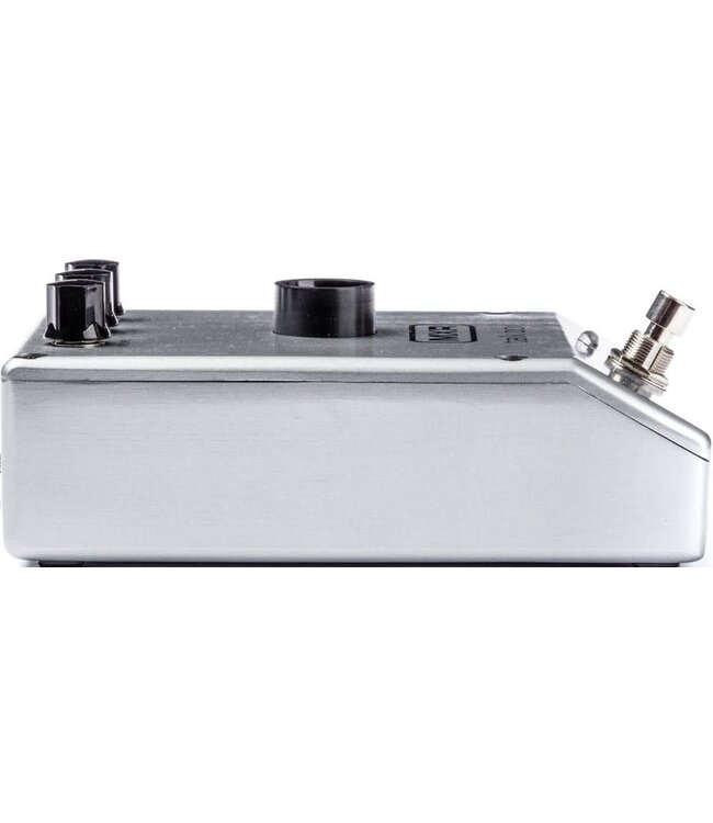 MXR M222 Talk Box Pedal