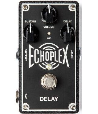 Dunlop Dunlop EP103 Echoplex Delay Pedal