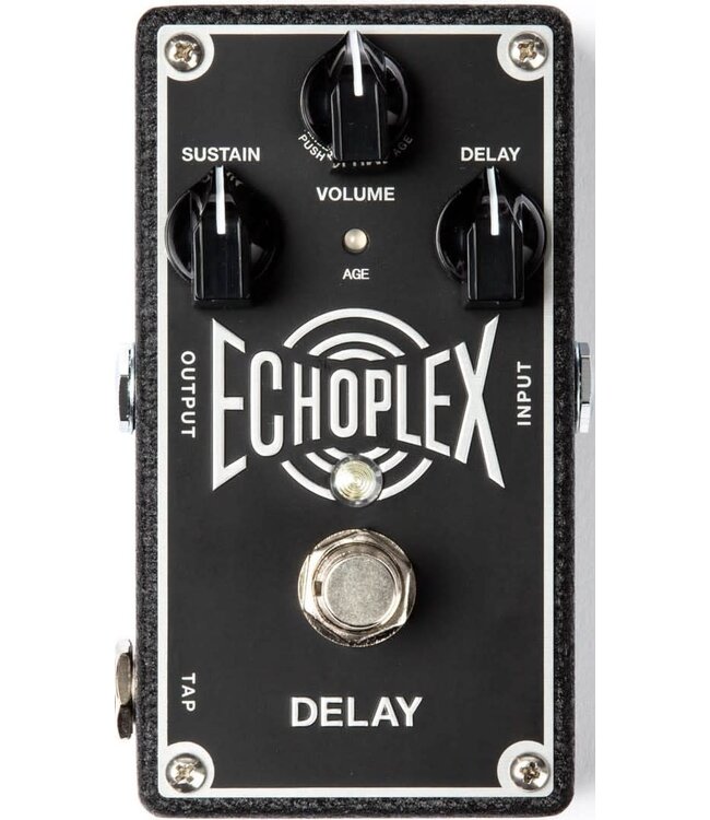 Dunlop EP103 Echoplex Delay Pedal