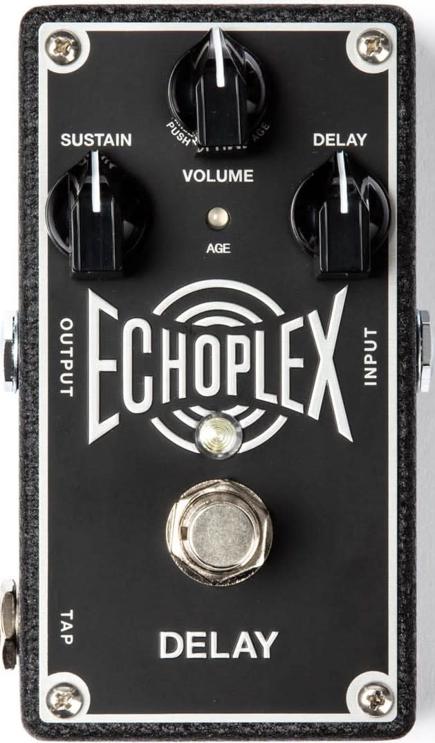 ギター MXR / ECHOPLEX DELAY ECHOPLEX® DELAY - Dunlop