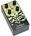 EarthQuaker Devices Ledges Tri-Dimensional Reverberation Machine Pedal