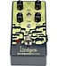 EarthQuaker Devices Ledges Tri-Dimensional Reverberation Machine Pedal