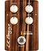 LR Baggs Align Series Reverb Pedal