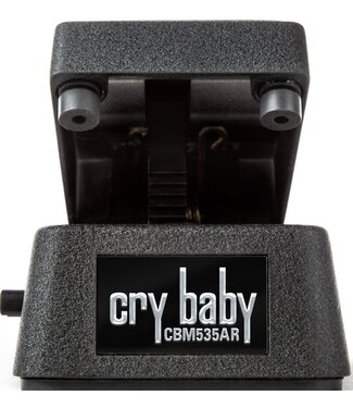 Dunlop Dunlop Cry Baby Q Mini 535Q Auto-Return Wah