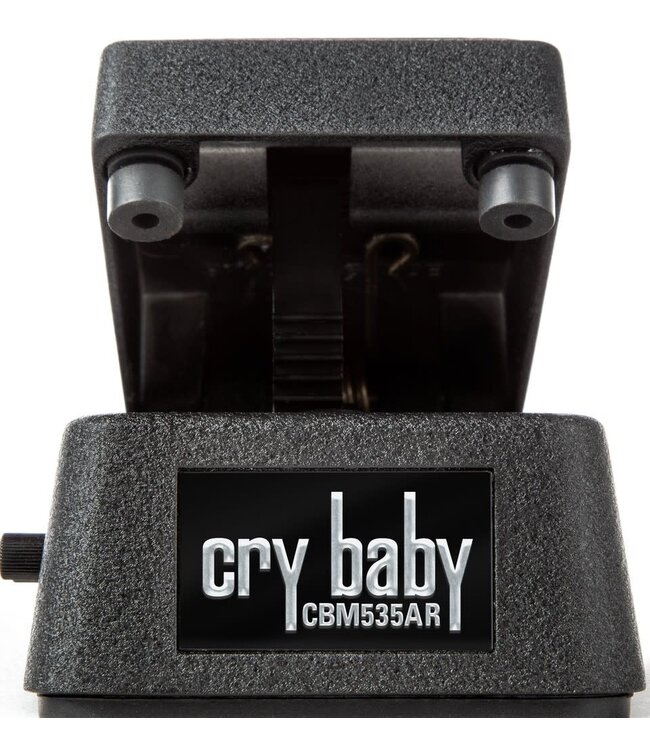 Dunlop Cry Baby Q Mini 535Q Auto-Return Wah