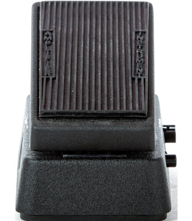 Dunlop Cry Baby Q Mini 535Q Auto-Return Wah