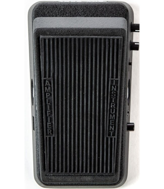Dunlop Cry Baby Q Mini 535Q Auto-Return Wah