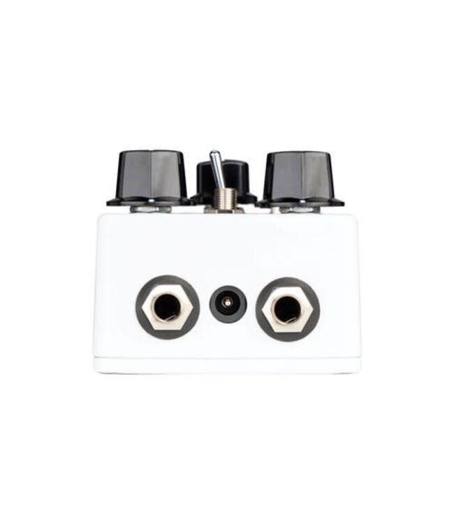 EarthQuaker Devices Chelsea Low End Fuzz Driver