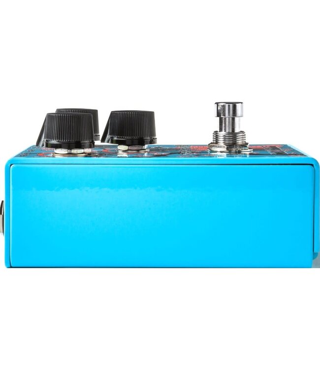 Way Huge® Smalls™ Geisha Drive, Blue